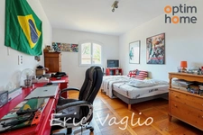 Bouc Bel Air (Aix à 10 mn) - Vente Belle Villa T5 de 269 M2, sur un terrain clos et arboré de 1257 M2 avec piscine, proche IBS, commerces et transports