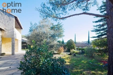 AIX Sud - Cabriès - Vente Grande Villa T7 de 180 M2 plein sud sur terrain de 949m2, au calme et sans vis à vis