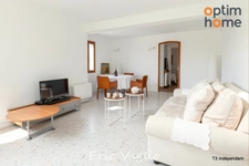 Trets à 20 mn d'Aix-en-Provence - Vente Villa T9 de 312 m2 sur un terrain de 1380 m2 avec piscine, au calme et sans vis à vis