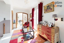 Trets à 20 mn d'Aix-en-Provence - Vente Villa T9 de 312 m2 sur un terrain de 1380 m2 avec piscine, au calme et sans vis à vis
