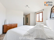 Trets à 20 mn d'Aix-en-Provence - Vente Villa T9 de 312 m2 sur un terrain de 1380 m2 avec piscine, au calme et sans vis à vis