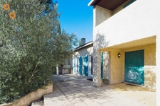 AIX Sud - Cabriès - Vente Grande Villa T7 de 180 M2 plein sud sur terrain de 949m2, au calme et sans vis à vis