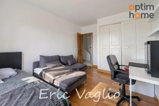 Bouc Bel Air (Aix à 10 mn) - Vente Belle Villa T5 de 269 M2, sur un terrain clos et arboré de 1257 M2 avec piscine, proche IBS, commerces et transports