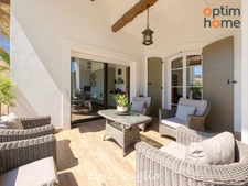 Trets à 20 mn d'Aix-en-Provence - Vente Villa T9 de 312 m2 sur un terrain de 1380 m2 avec piscine, au calme et sans vis à vis