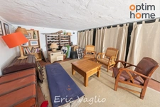 Bouc Bel Air (Aix à 10 mn) - Vente Belle Villa T5 de 269 M2, sur un terrain clos et arboré de 1257 M2 avec piscine, proche IBS, commerces et transports