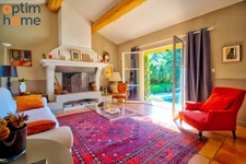 Aix-en-Provence - Superbe Mas Provençal T7 du 18ème Siècle de 275 m2 environ entièrement rénové, sur 6000 m2 de terrain, au calme et sans vis à vis