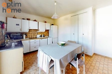 Vente Superbe T3 de 150 m2 avec une grande terrasse de 45 m2, vue panoramique sur Aix, box