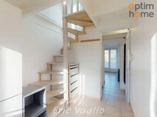 AIX Sud - Cabriès - Vente confortable Villa T6 de 145 M2 sur un terrain de 670 m2, au calme et sans vis à vis, avec piscine