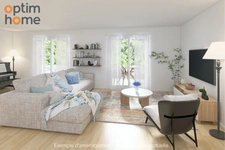 AIX Sud - Cabriès - Vente Grande Villa T7 de 180 M2 plein sud sur terrain de 949m2, au calme et sans vis à vis