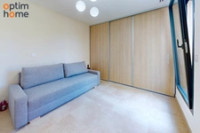 Aix SUD - centre ville à 10 Mn, IBS à 15 mn. Vente superbe villa contemporaine de 2023 de 400 m2 exposée Sud, en position dominante avec vue dégagée, au calme et sans vis à vis