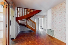 AIX Sud - Cabriès - Vente Grande Villa T7 de 180 M2 plein sud sur terrain de 949m2, au calme et sans vis à vis