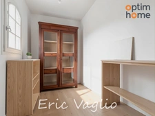 Bouc Bel Air (Aix à 10 mn) - Vente Belle Villa T5 de 269 M2, sur un terrain clos et arboré de 1257 M2 avec piscine, proche IBS, commerces et transports
