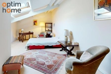 Vente Superbe T3 de 150 m2 avec une grande terrasse de 45 m2, vue panoramique sur Aix, box