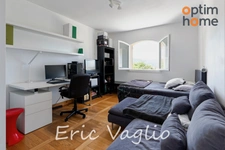 Bouc Bel Air (Aix à 10 mn) - Vente Belle Villa T5 de 269 M2, sur un terrain clos et arboré de 1257 M2 avec piscine, proche IBS, commerces et transports