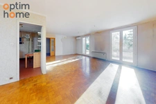 AIX Sud - Cabriès - Vente Grande Villa T7 de 180 M2 plein sud sur terrain de 949m2, au calme et sans vis à vis