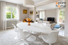 Trets à 20 mn d'Aix-en-Provence - Vente Villa T9 de 312 m2 sur un terrain de 1380 m2 avec piscine, au calme et sans vis à vis