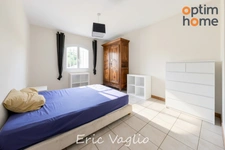 Bouc Bel Air (Aix à 10 mn) - Vente Belle Villa T5 de 269 M2, sur un terrain clos et arboré de 1257 M2 avec piscine, proche IBS, commerces et transports