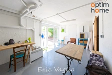 Bouc Bel Air (Aix à 10 mn) - Vente Belle Villa T5 de 269 M2, sur un terrain clos et arboré de 1257 M2 avec piscine, proche IBS, commerces et transports