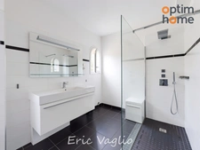 Bouc Bel Air (Aix à 10 mn) - Vente Belle Villa T5 de 269 M2, sur un terrain clos et arboré de 1257 M2 avec piscine, proche IBS, commerces et transports