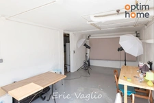 BOUC-BEL-AIR – Villa 169 m², 4 chambres, piscine, terrain 1 257 m² + sous-sol 100 m² + Atelier 30 m2