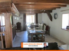 BELLE MAISON DE CARACTERE DE VILLAGE 