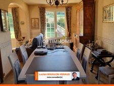Maison à vendre 7 pièces   PROCHE LE CREUSOT  