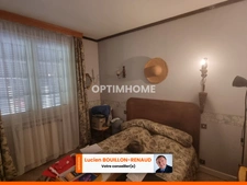 Maison à vendre 7 pièces   PROCHE LE CREUSOT  
