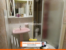 Maison à vendre 4 pièces proche MONTCEAU / CLUNY/ CHAROLLES 