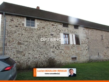 Maison de caractère 