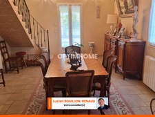 Propriete à vendre 5 pièces Proche de GENELARD (71)