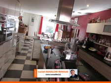 Maison à vendre 5 pièces VEROSVRES (71) entre CHAROLLES Et MACON 