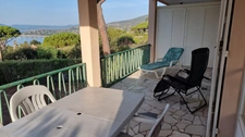 VILLA QUARTIER DU SEMAPHORE ;  SAINTE MAXIME (83)
