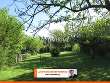 Maison à vendre 5 pièces VEROSVRES (71) entre CHAROLLES Et MACON 