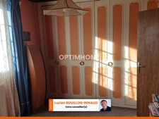 Maison à vendre 7 pièces   PROCHE LE CREUSOT  