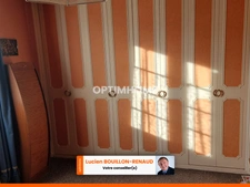 Maison à vendre 7 pièces   PROCHE LE CREUSOT  