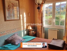 Maison à vendre 7 pièces   PROCHE LE CREUSOT  