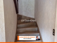 Maison à vendre 7 pièces   PROCHE LE CREUSOT  