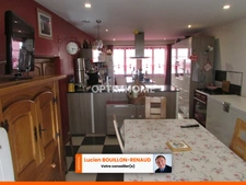 Maison à vendre 5 pièces VEROSVRES (71) entre CHAROLLES Et MACON 
