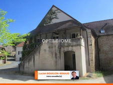 BELLE MAISON DE CARACTERE DE VILLAGE 