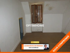 Propriete à vendre 25 pièces GENELARD (71)