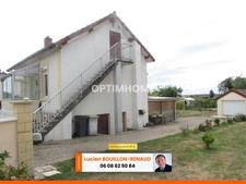 Proche MONTCEAU 