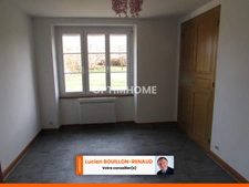 Propriete de caractère avec exploitation agricole de 80 hect + batiments  en CHAROLAIS 
