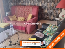 Maison à vendre 4 pièces MONTCEAU LES MINES (71)