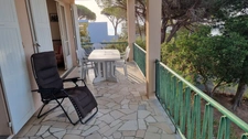 VILLA QUARTIER DU SEMAPHORE ;  SAINTE MAXIME (83)