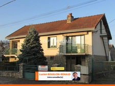Proche MONTCEAU 