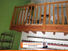 Maison à vendre 5 pièces VEROSVRES (71) entre CHAROLLES Et CLUNY 