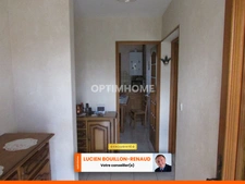 Maison à vendre 9 pièces LADOIX SERRIGNY (21)