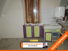 Propriete à vendre 25 pièces GENELARD (71)