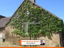 BELLE MAISON DE CARACTERE DE VILLAGE 