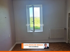Propriete agricole avec 10 hect de terrain à  vendre /  7 pièces + DEPENDANCES 